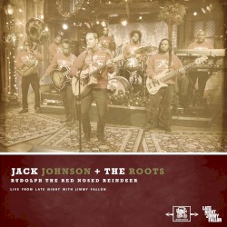 Rudolph the Red Nosed Reindeer (Live from Late Night with Jimmy Fallon)