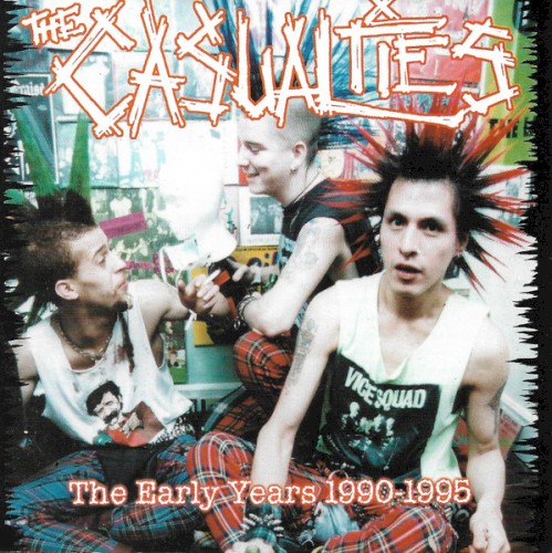 The Early Years: 1990-1995