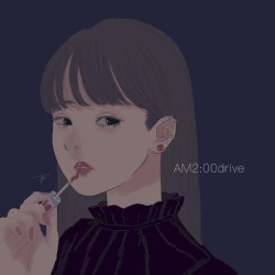 AM2:00drive