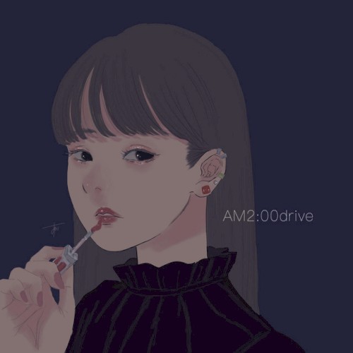 AM2:00drive