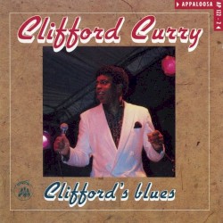 Clifford’s Blues