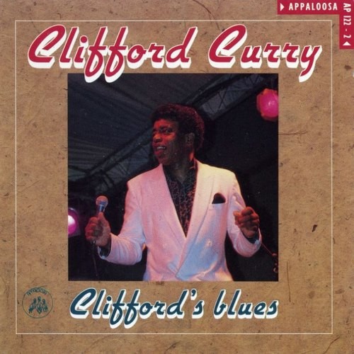 Clifford’s Blues