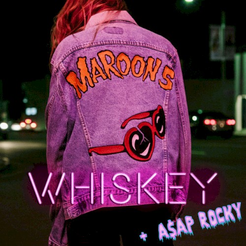 Whiskey