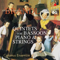 Quintets Vol. 2