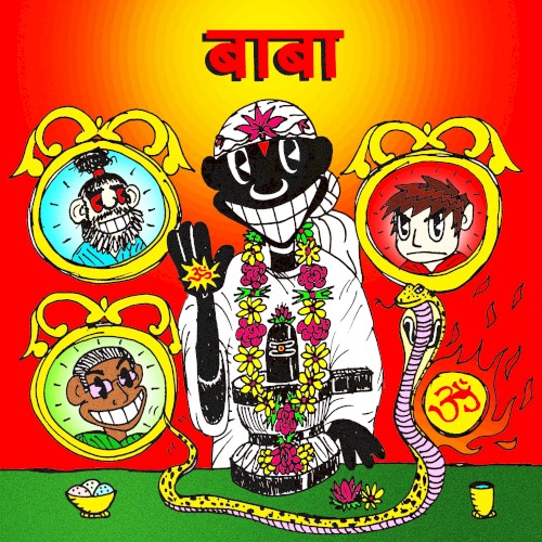 BABA