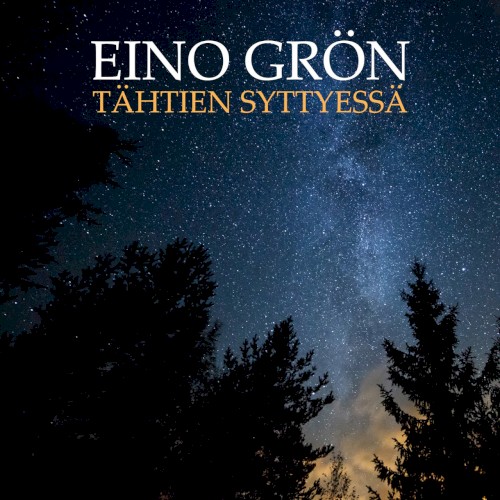 Tähtien syttyessä