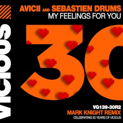 My Feelings For You (Mark Knight remix)