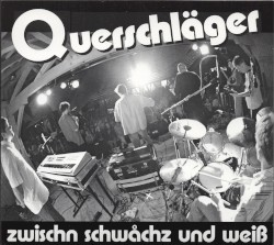 zwischn schwåchz und weiß