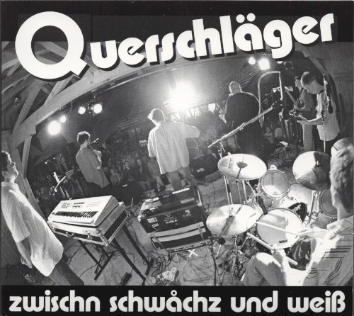 zwischn schwåchz und weiß