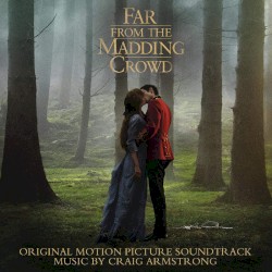 Far From the Madding Crowd