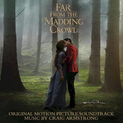 Far From the Madding Crowd
