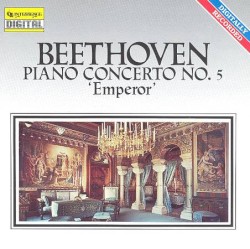 Piano Concerto no. 5 “Emperor”
