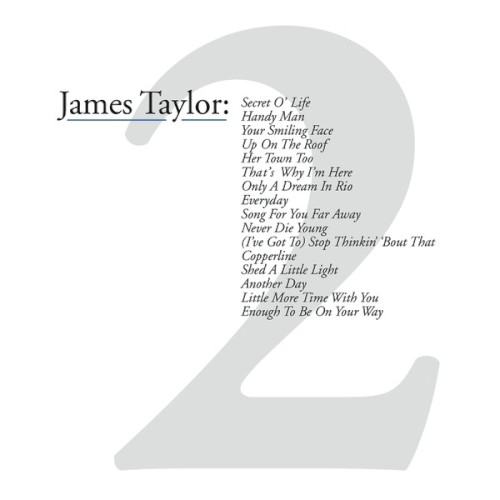 Greatest Hits, Volume 2