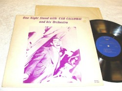 One Night Stand With Cab Calloway and His Orchestra