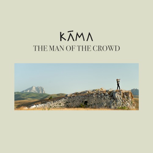 The Man Of The Crowd