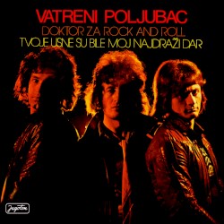 Doktor Za Rock And Roll