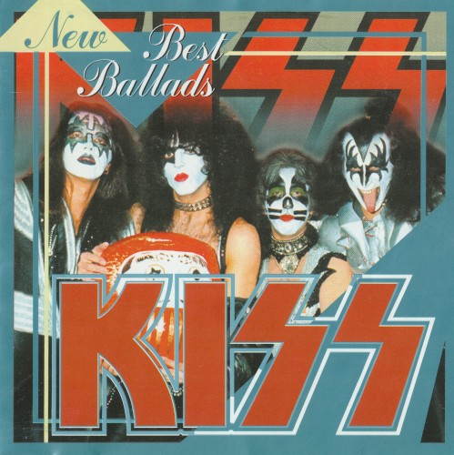 New Best Ballads