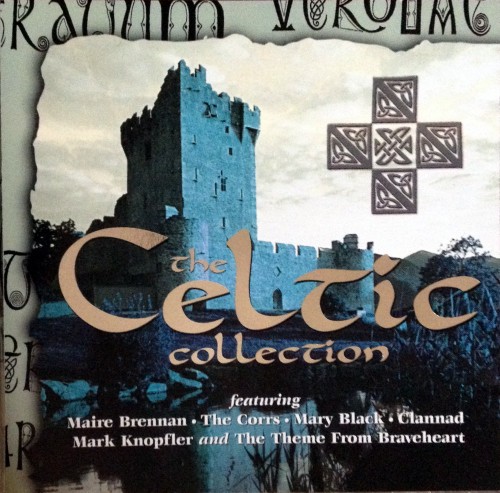 The Celtic Collection