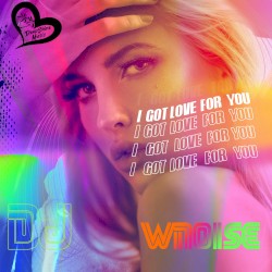 I Got Love for You