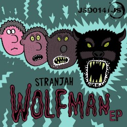 Wolfman EP