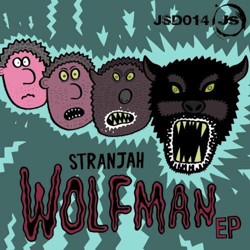 Wolfman EP