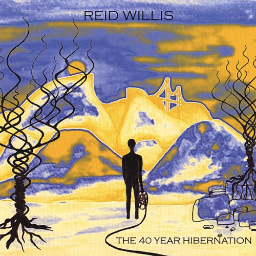 The 40 Year Hibernation