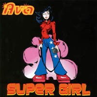 Super Girl