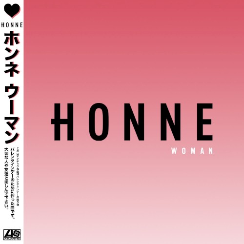Woman