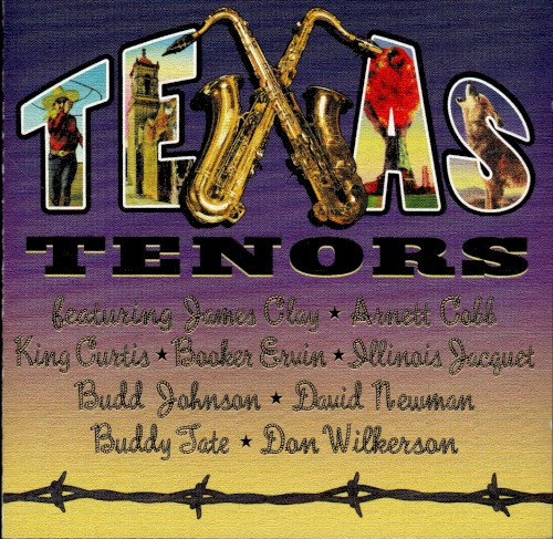 Texas Tenors