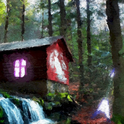 HEAVENLY HARDCORE