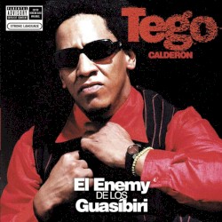 El enemy de los guasíbiri