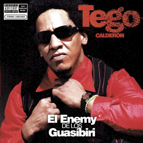 El enemy de los guasíbiri