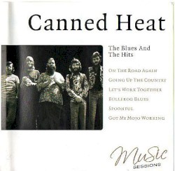 The Blues and The Hits