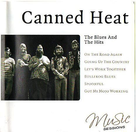 The Blues and The Hits