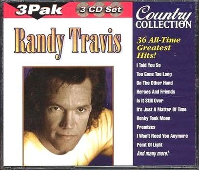 36 All-Time Greatest Hits