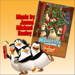 A Christmas Caper