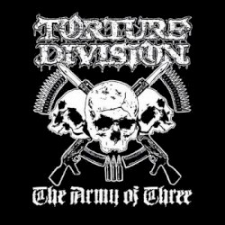 The Army of Three