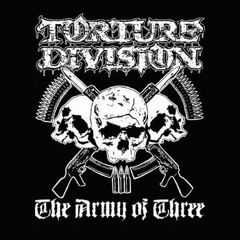 The Army of Three