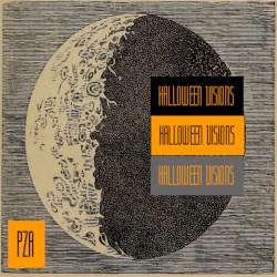 HALLOWEEN VISIONS