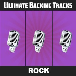 Ultimate Backing Tracks: Rock