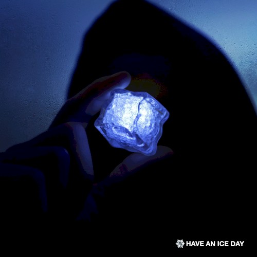 Have an Ice Day