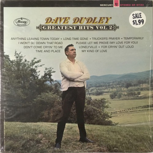 Greatest Hits, Vol 2