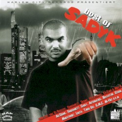 Best of Sady K