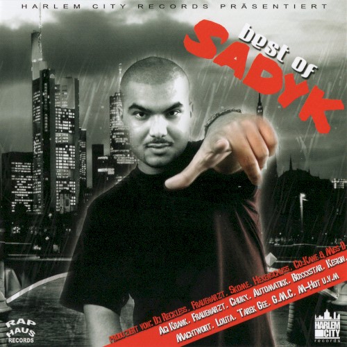 Best of Sady K