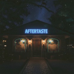 AFTER TASTE