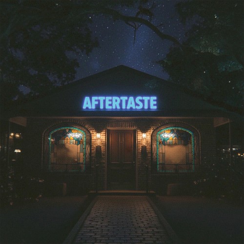 AFTER TASTE