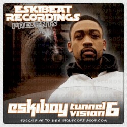Tunnel Vision, Volume 6