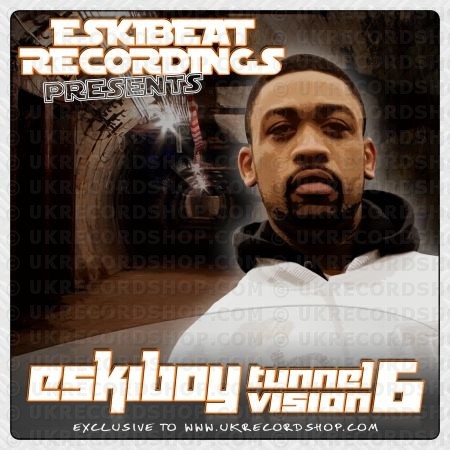 Tunnel Vision, Volume 6