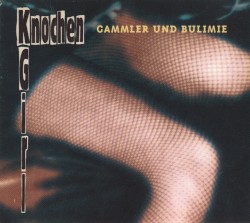 Gammler und Bulimie