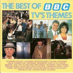 The Best of BBC TV's Themes